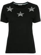 Guild Prime Star Motif T-shirt - Black