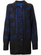 Jc De Castelbajac Vintage Printed Shirt
