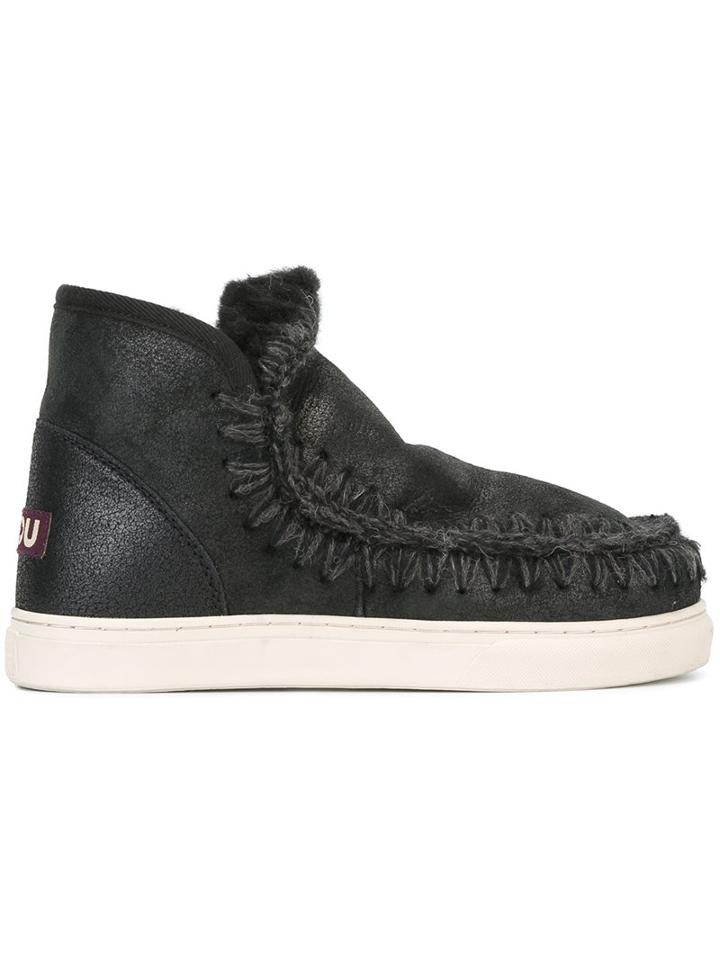 Mou 'mini Eskimo' Boots