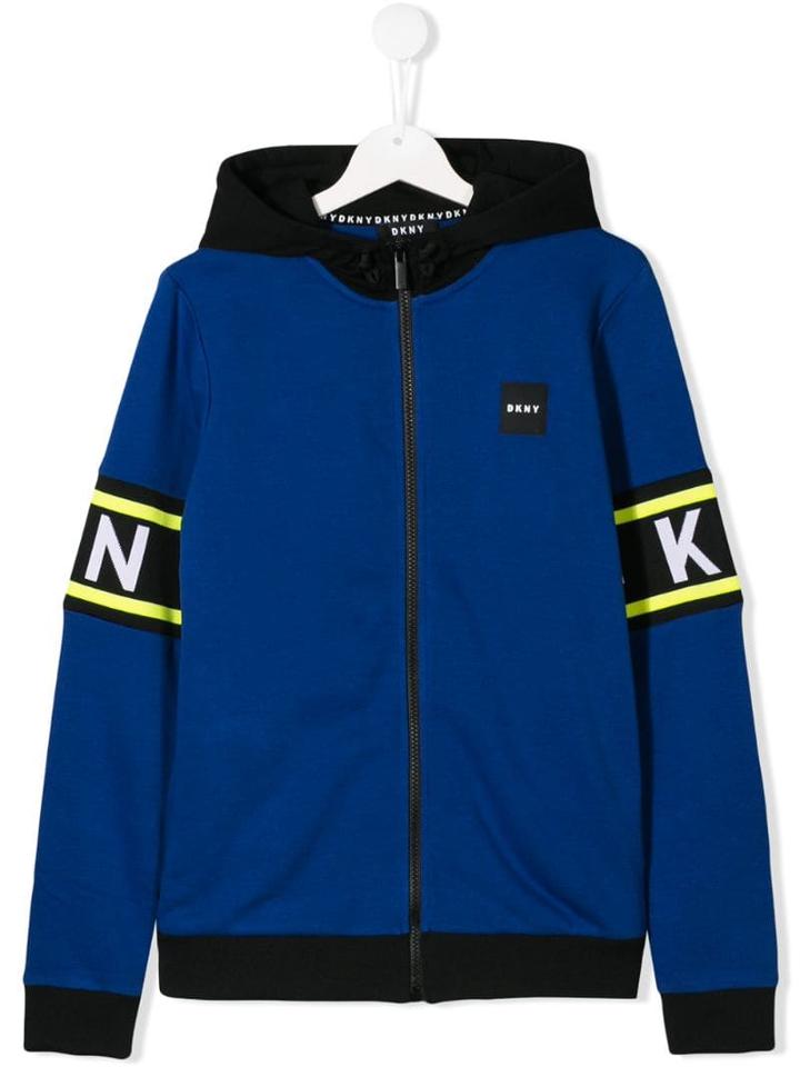 Dkny Kids - Blue