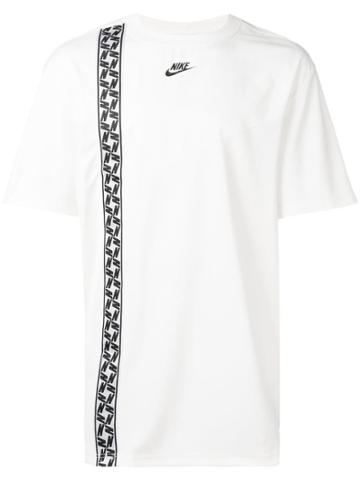Nike Nike Ar4934133 Sail Black - White