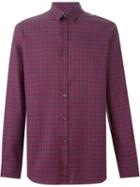 Ps Paul Smith Fine Check Shirt