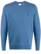 Burberry Burberry 8023740 Blu Apicreated - Blue