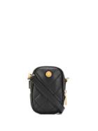 Versace Mini Crossbody Bag - Black