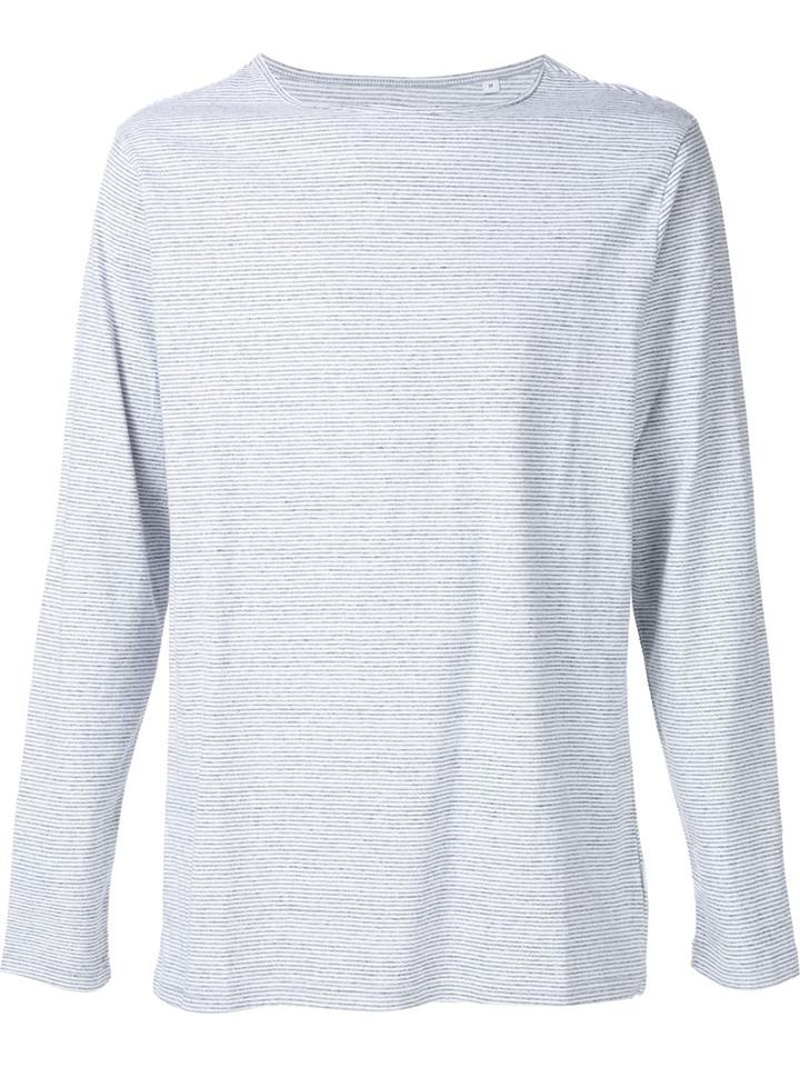 Saturdays Surf Nyc 'serg Feeder' T-shirt