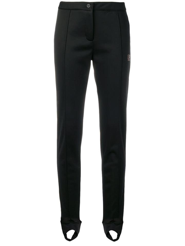 Ea7 Emporio Armani Ea7 Emporio Armani 6ztp06tnd7z 1200 - Black