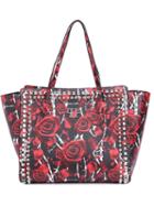 Philipp Plein 'japan' Tote