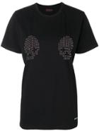 Dr. Martens Skull T-shirt - Black