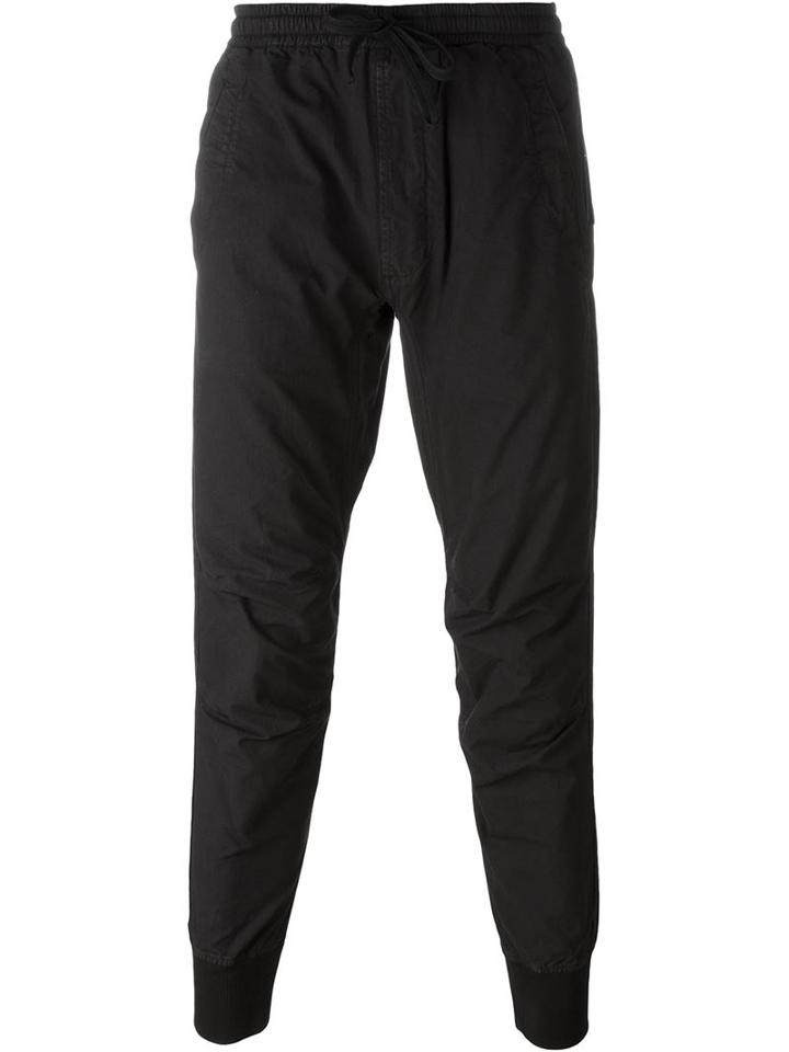 Maharishi Drawstring Joggers