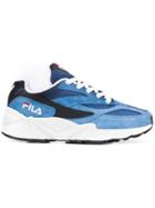 Fila V94m Wmns Sneakers - Blue