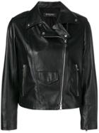 Simonetta Ravizza Peonia Jacket - Black