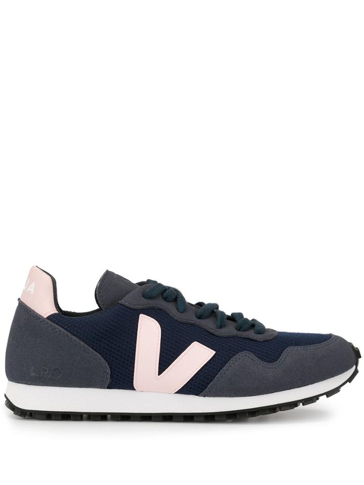 Veja Sdu Rec Sneakers - Grey