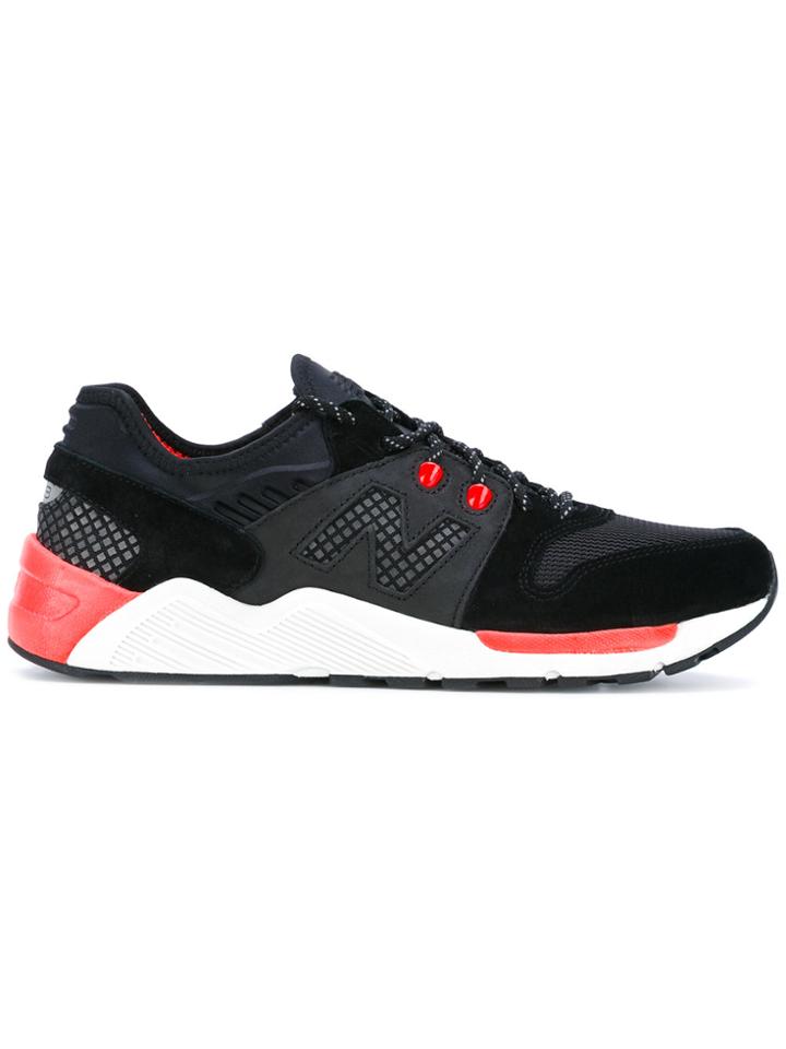 New Balance 009 New Balance Sneakers - Black