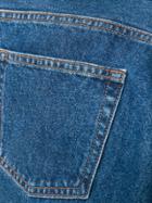 A.p.c. Flared Jeans - Blue