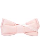 Puma - Bow Crossbody Bag - Women - Nylon/polyester - One Size, Pink/purple, Nylon/polyester