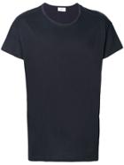 The White Briefs Classic T-shirt - Blue
