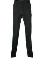 Boss Hugo Boss Straight-leg Trousers - Black