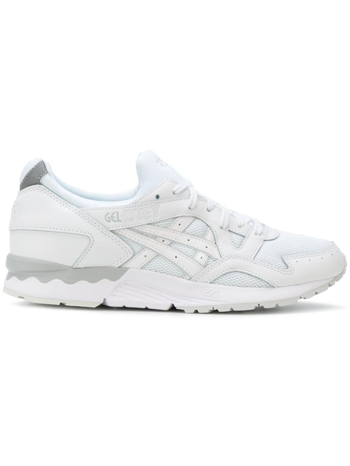 Asics Gel-lyte V Sneakers - White