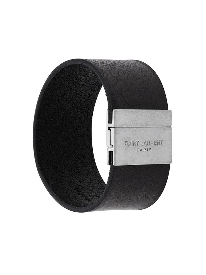 Saint Laurent 542012oih0e1000 - Black