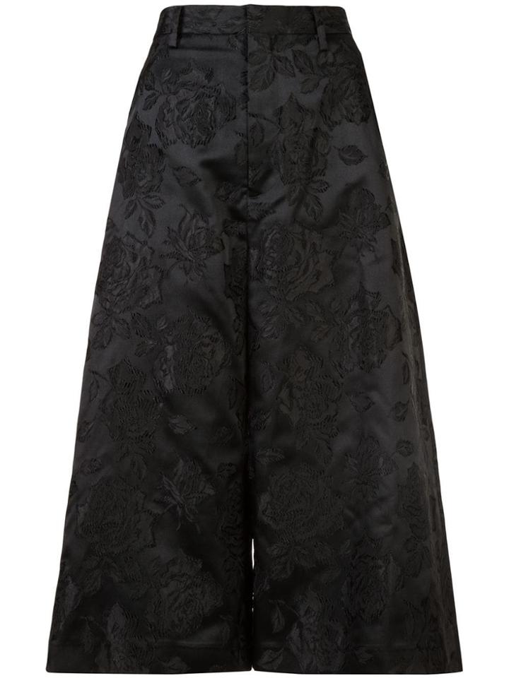 Noir Noir 3bp009051 Black