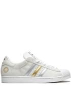 Adidas Superstar 1 Sneakers - White