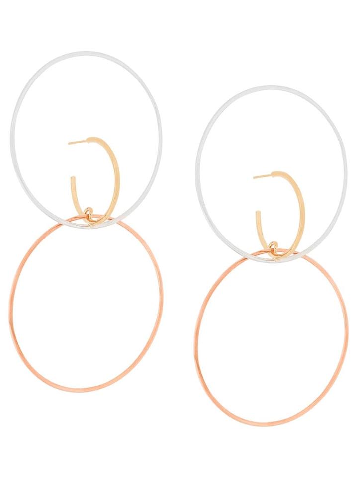 Charlotte Chesnais Charlotte Chesnais 15bo023vear Silver Pink Yellow