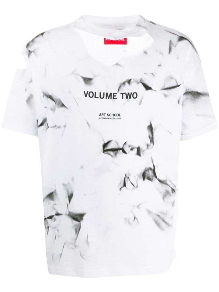 Art School - White