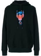 424 Fairfax - Discover Hoodie - Men - Cotton - L, Black, Cotton