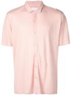 Onia Dylan Shirt - Pink