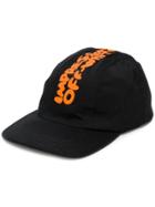 Off-white Off-white Omlb016r194000141019 Black Orange Natural