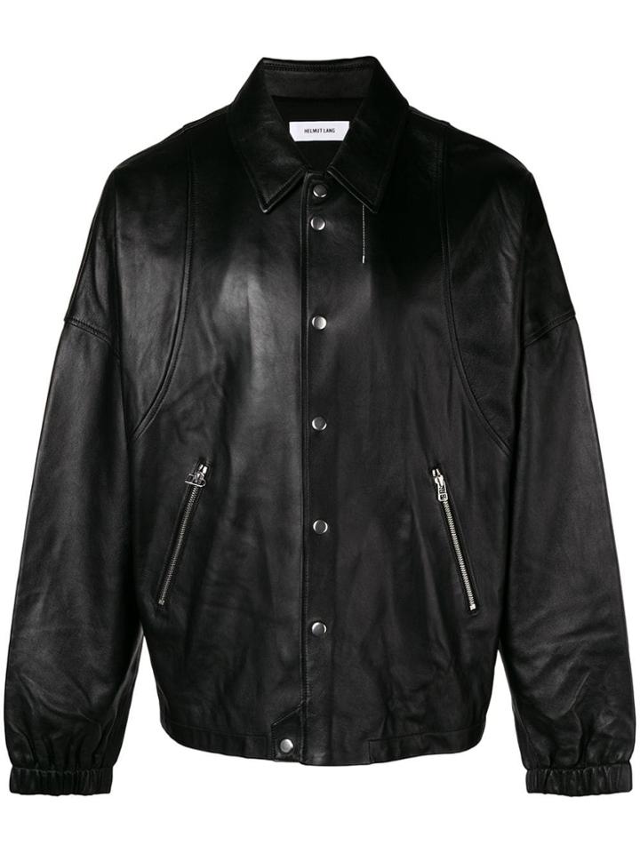 Helmut Lang I01hm402nero - Black