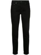 Ag Jeans Relaxed Fit Jeans - Black