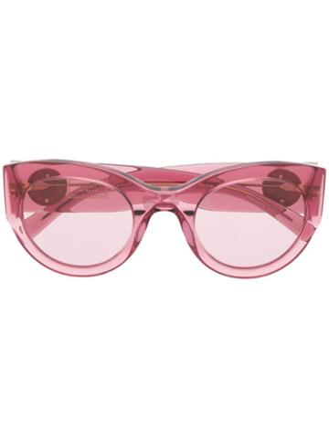 Versace Eyewear - Pink