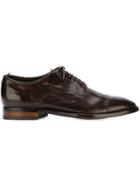 Officine Creative 'princeton' Derby Shoes