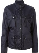 Belstaff Cargo Jacket