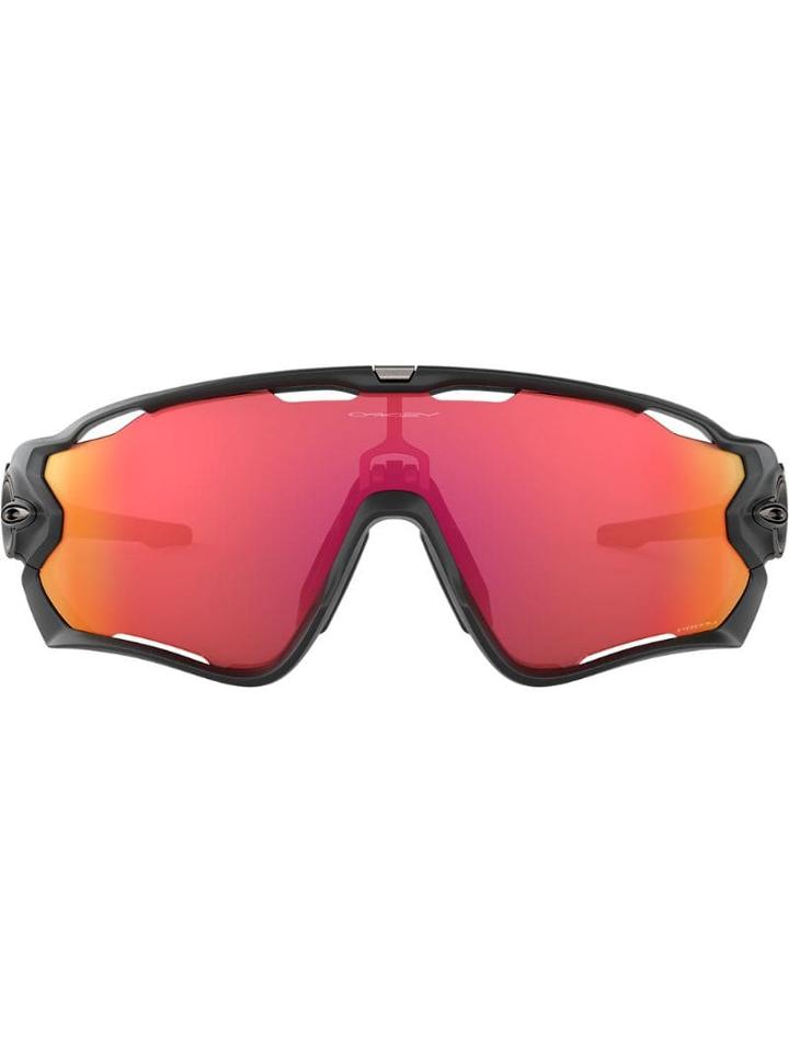 Oakley Jawbreaker Sunglasses - Black