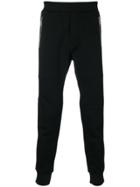Dsquared2 Classic Skinny Trousers - Black