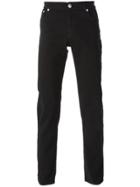 Versus Skinny Jeans - Black