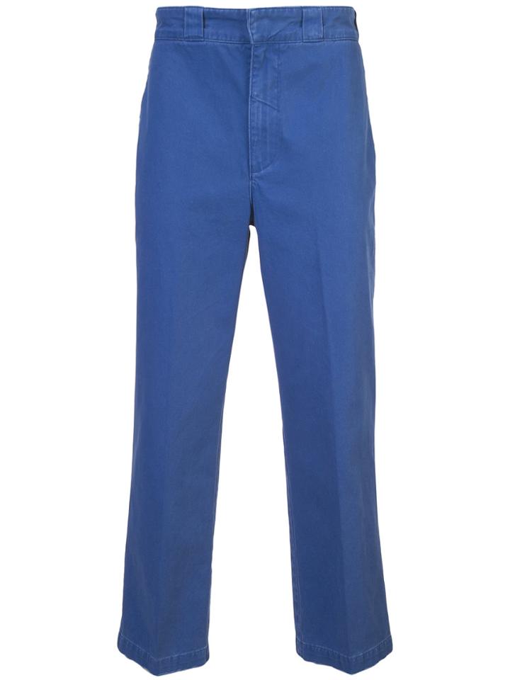 Adaptation Aod Chinos - Blue