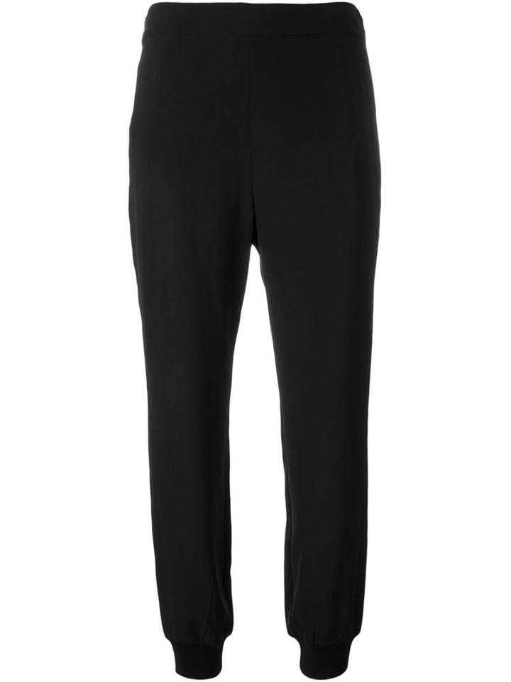 By Malene Birger Elasticated Trousers
