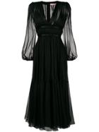 Maria Lucia Hohan Opal Dress - Black