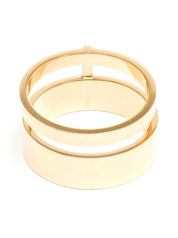 Repossi 'berbère' Ring