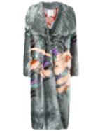 Marco De Vincenzo 'rihanna' Coat