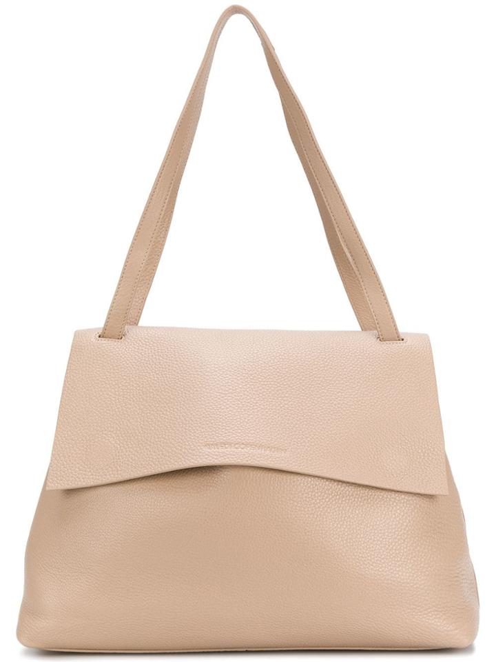 Naledi Alex Tote Bag - Nude & Neutrals