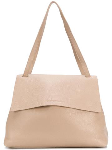 Naledi Alex Tote Bag - Nude & Neutrals