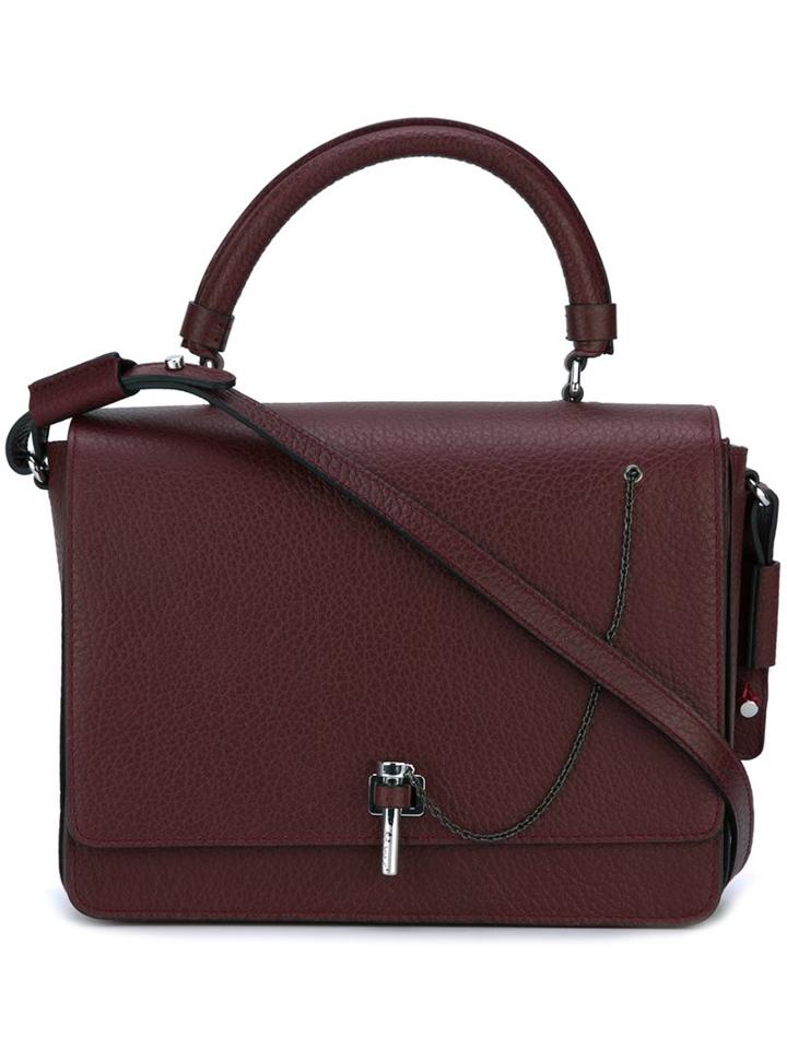 Carven 'mahler' Satchel