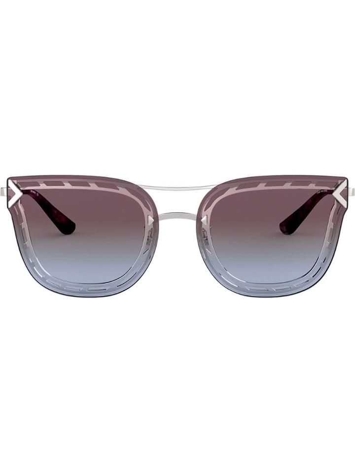 Tory Burch - Silver