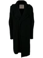 Daniel Andresen - Keyflower Cardigan - Men - Yak - L, Black, Yak