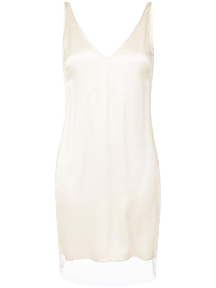 Haney Laura Dress - Nude & Neutrals