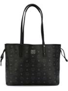 Mcm Medium 'project Visetos' Tote